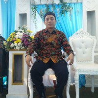 Mahruf Andi Saputra