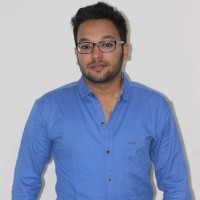 Shabaaz Khan