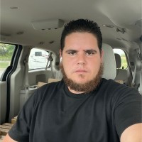 Armando Perez Ramos