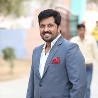 Ravinder Kumar Yadav