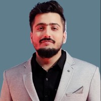 Salman Haider