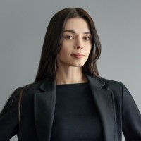 Khrystyna Petrivska