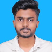 Dharma Raj G