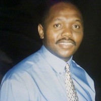 Thabo Fungati