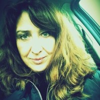 ирина Плеганская