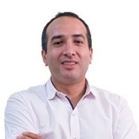 Pablo Sebastian Eyras