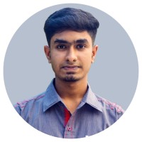 Md Bayazid