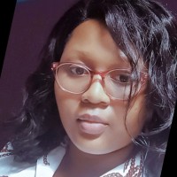 Justina Mbamalu