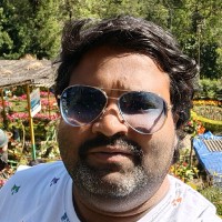 vijay masina