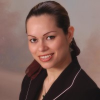 Olga Alfaro