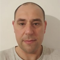 Stephen Witham