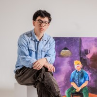 Heinrich Keita Wirawan