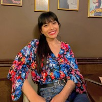 Katia Amador Morillo