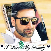 Anubhav Sharma
