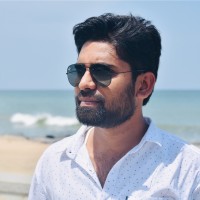 Lakshmikanth J