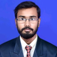 Dhrubajyoti Sutradhar