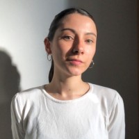 Rocío Bracamonte