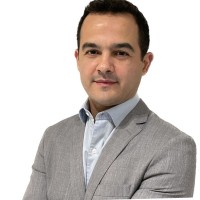 Frederico Pereira