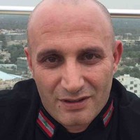 Moustafa Raad