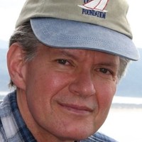 Brian Cantwell