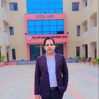 Ampul Kumar Sharma