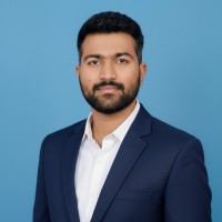 Shafi Shaik