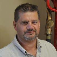 Jim Bolin