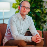 Dipl.-Ing. (FH) Hannes Müller M.Sc.