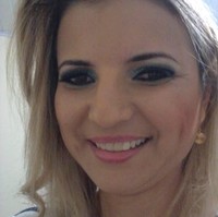 Katiuscia Alencar