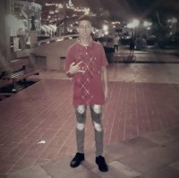 Kevin Palma