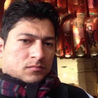 Irffan Khan