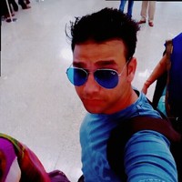 Vishal Mohapatra