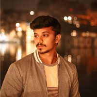 Manish Patil