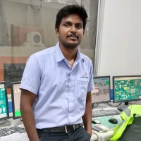 Vignesh S