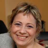 Maria Dolors Chillón
