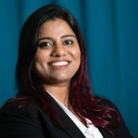 Lorraine Sequeira Vaz
