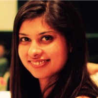 Garima Sharma