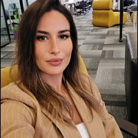 Majda Ettouimi