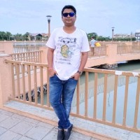 Sangram Jena