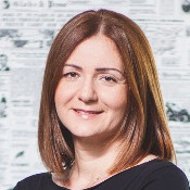 Viorica Dinu