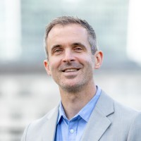Chris Harman
