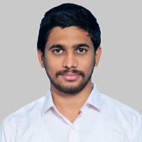 Krishna Teja