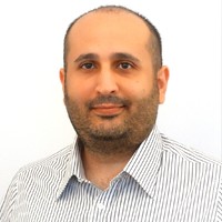 Tarek Naim
