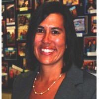 Jennifer De Anda, Ed.D