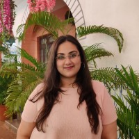 Mahek Gandhi