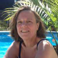 Sandra Olmsted, Ph.D.