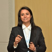 Mamatha S Kumar