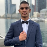 Kush Patel