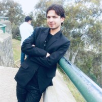 Muzammil Hussain