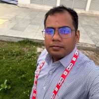 Deepak Sahu